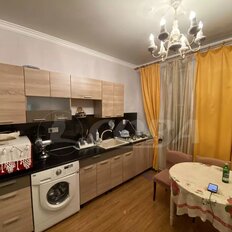 Квартира 38 м², 1-комнатная - изображение 3