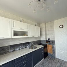 Квартира 34,4 м², 1-комнатная - изображение 2