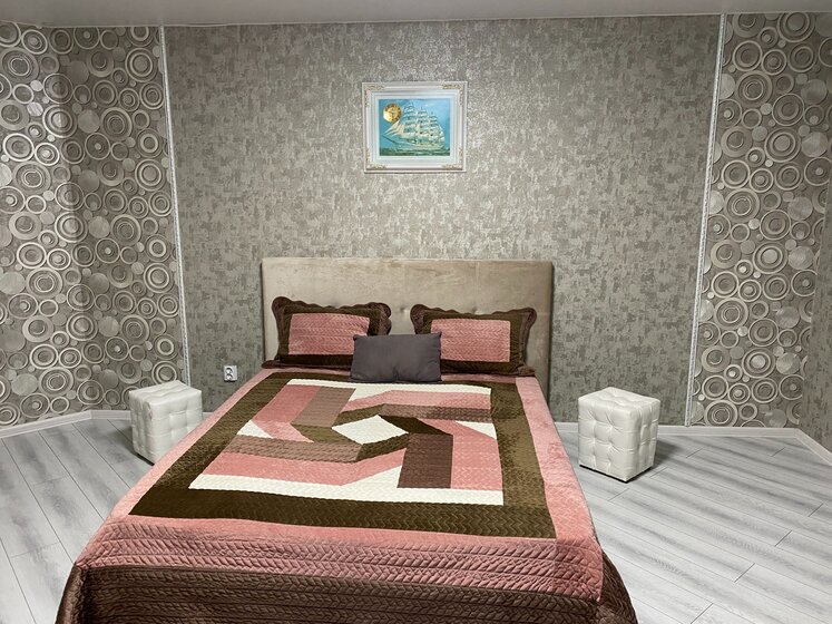 35 м², 1-комнатная квартира 1 600 ₽ в сутки - изображение 44