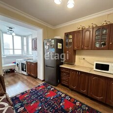 Квартира 37,4 м², 1-комнатная - изображение 5