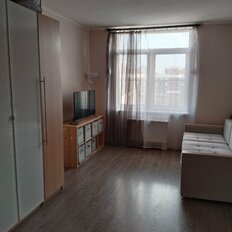Квартира 36,9 м², 1-комнатная - изображение 1