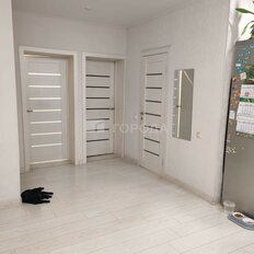 Квартира 62,9 м², 3-комнатная - изображение 3