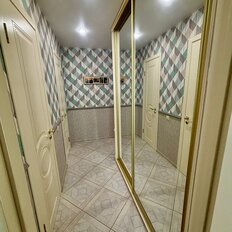 Квартира 67,1 м², 3-комнатная - изображение 5