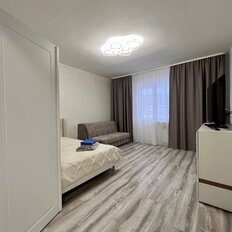 Квартира 60 м², 2-комнатная - изображение 4