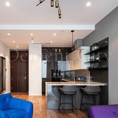 Квартира 60 м², 2-комнатные - изображение 5