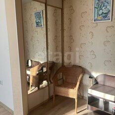 Квартира 28,5 м², 1-комнатная - изображение 3