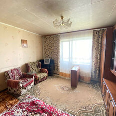 Квартира 66 м², 3-комнатная - изображение 1