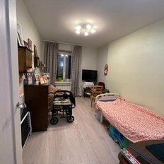 Квартира 51,1 м², 2-комнатная - изображение 5