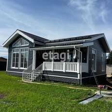 дом + 10 соток, участок - изображение 2