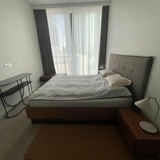 Квартира 65 м², 2-комнатные - изображение 5