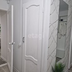 Квартира 41,9 м², 2-комнатная - изображение 4