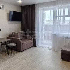 Квартира 28 м², студия - изображение 3