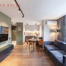 Квартира 90 м², 4-комнатная - изображение 2