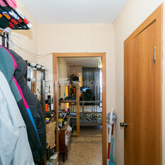 Квартира 20,6 м², студия - изображение 5