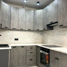 Квартира 53 м², 2-комнатная - изображение 2