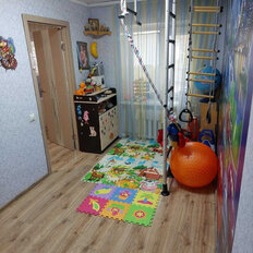 Квартира 45 м², 2-комнатная - изображение 2