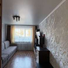 Квартира 43,5 м², 2-комнатная - изображение 2