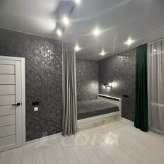 Квартира 20,1 м², 1-комнатная - изображение 3