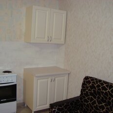 Квартира 17 м², студия - изображение 3