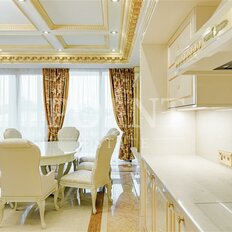 Квартира 255 м², 4-комнатная - изображение 4