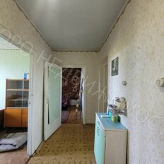 Квартира 59,4 м², 3-комнатная - изображение 1