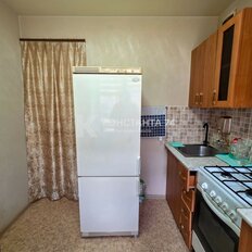 Квартира 42,9 м², 2-комнатная - изображение 4