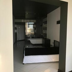 Квартира 101 м², 1-комнатная - изображение 4