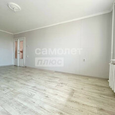 Квартира 47,8 м², 2-комнатная - изображение 4