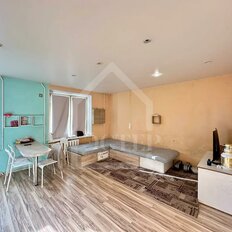 Квартира 64,6 м², 3-комнатная - изображение 2