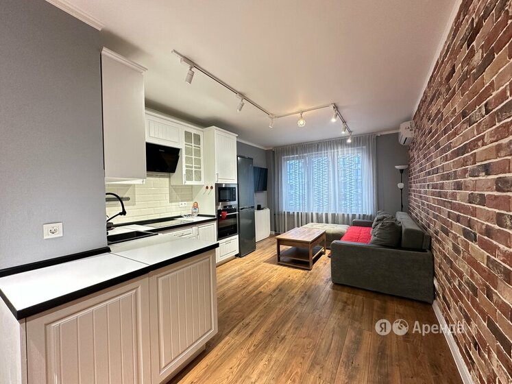 72 м², 2-комнатная квартира 86 500 ₽ в месяц - изображение 50