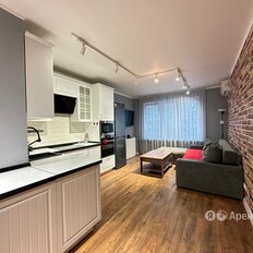 Квартира 63 м², 2-комнатная - изображение 1