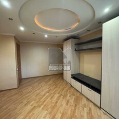 Квартира 40 м², 2-комнатная - изображение 1