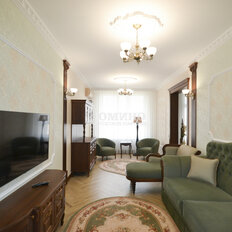 Квартира 84,7 м², 3-комнатная - изображение 3