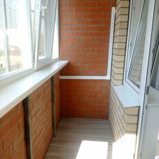 Квартира 40,2 м², 1-комнатная - изображение 1