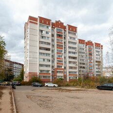 Квартира 129,5 м², 4-комнатная - изображение 2
