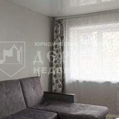 Квартира 30 м², 1-комнатная - изображение 4
