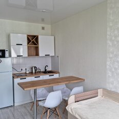 Квартира 24 м², 1-комнатная - изображение 5