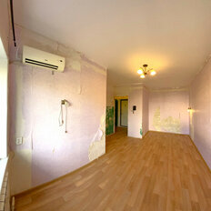 Квартира 28,1 м², 1-комнатная - изображение 2
