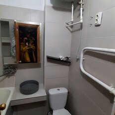 Квартира 28,4 м², 1-комнатная - изображение 4