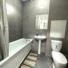 Квартира 30 м², студия - изображение 4
