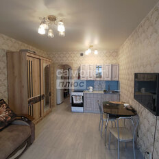 Квартира 28 м², студия - изображение 2