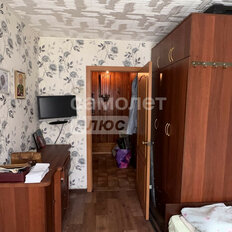 Квартира 58,3 м², 4-комнатная - изображение 4