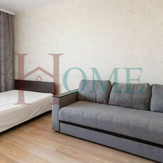 Квартира 35 м², студия - изображение 2