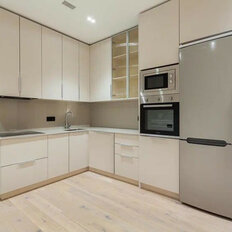 Квартира 86 м², 2-комнатные - изображение 2