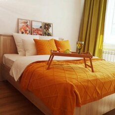 Квартира 35 м², 1-комнатная - изображение 3