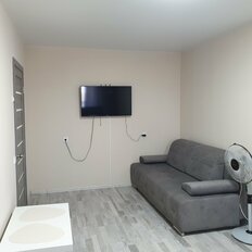 Квартира 35 м², 1-комнатная - изображение 5