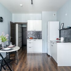 Квартира 24,9 м², студия - изображение 5