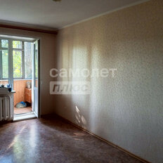 Квартира 30,1 м², 1-комнатная - изображение 1