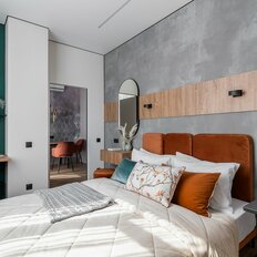 Квартира 55 м², 2-комнатная - изображение 4