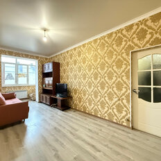 Квартира 86,5 м², 3-комнатная - изображение 5